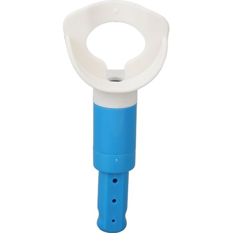 Leichtes, tragbares Atemtrainingsgerät für Erwachsene und Kinder – Indoor Blue Lung Trainer (1/5)