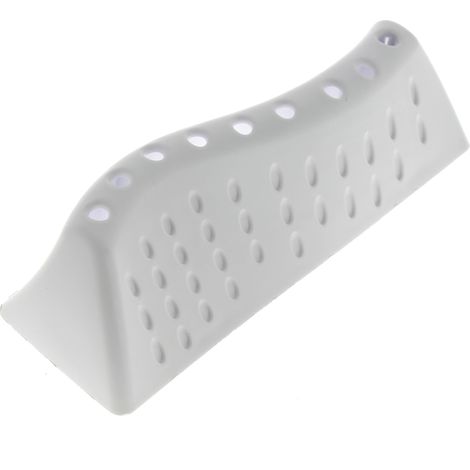 Cuchilla de tambor 42097400 - lavadora (1/2)