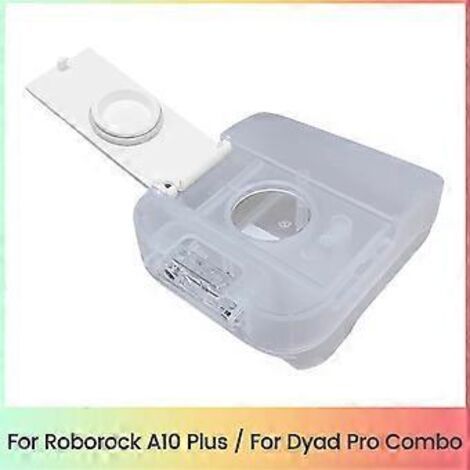 Boîte de liquide de nettoyage pour autolaveuse combinée Roborock A10 Plus / Dyad Pro - Accessoires de nettoyage-NANOTEH (1/5)