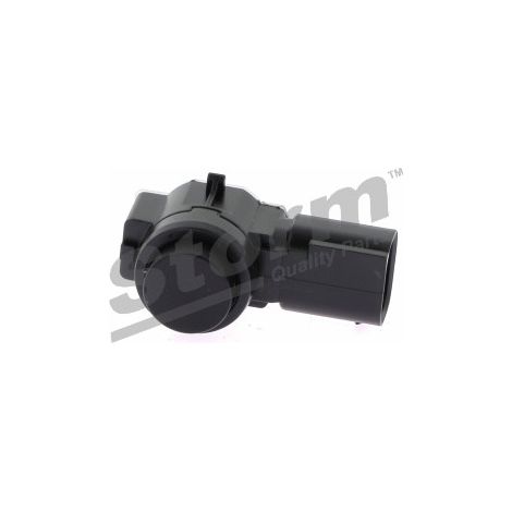 Capteur, aide au stationnement compatible Citroën, Peugeot, DS, (1/3)