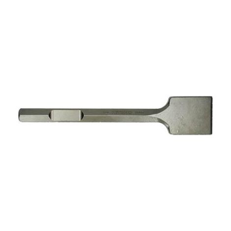 Burin bêche 76 x 400mm HIKOKI 751524