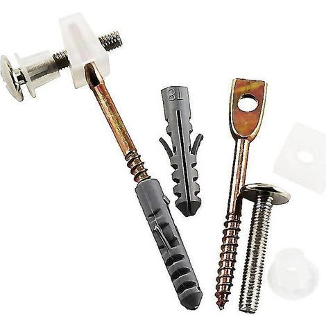 TORNILLO WC HORIZONTAL GONDOLA 2500D