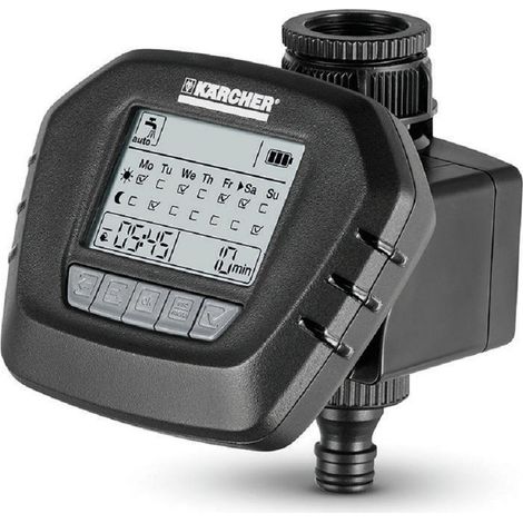 KARCHER 26452190 STEUERGERÄT MOD. WT5 BEWÄSSERUNG (1/3)