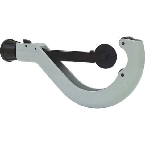 KS Tools Automatik-Rohrabschneider für Kunststoffrohre, 50-140 mm