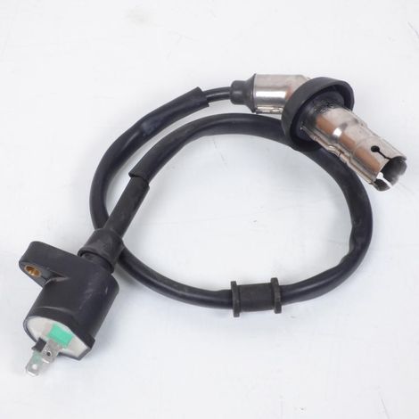 Bobine d'allumage HT pour Scooter Chinois 50 Little fish SH0606