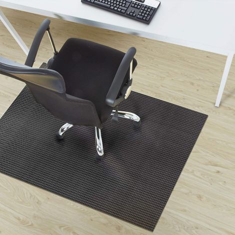 Tapis protège-sol Lucca Pour sols durs Vinyle 200 x 180 cm