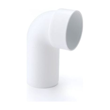 RAUPIANO PLUS Siphonwinkel DN 50/50