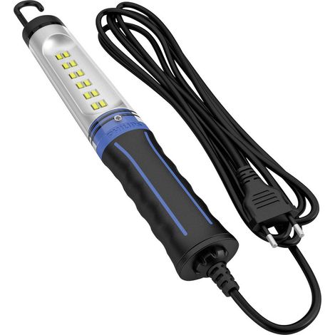 lampe LED professionnelle compacte secteur CBL10 Philips (1/8)