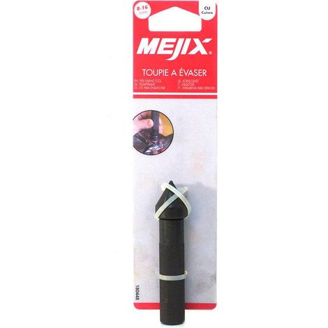 Mejix Bieger Werkzeug 60° für Kupferrohre 8-16 mm