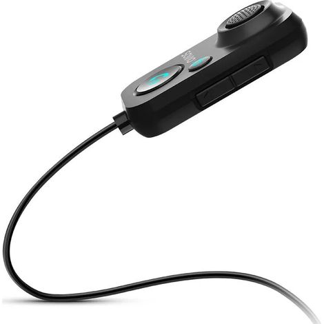 Trasmettitore bluetooth savio tr-13 bluetooth 5.1 vivavoce (1/3)