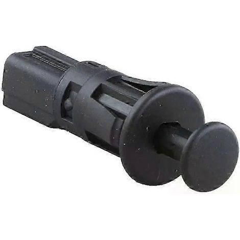 Interrupteur de feu stop 7700429418, bouton d'éclairage de coffre compatible avec Renault Clio Twingo Laguna Symbol (1/5)