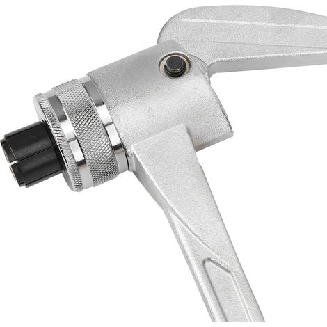 Ensemble de 7 alésoirs à levier CT-100A/M 10-28 mm pour l'expansion de tubes et d'alésoirs (1/5)