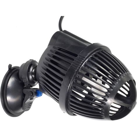 Pompe De Brassage 3000 l/h Pour Aquariums Marins Et Eau Douce (1/5)