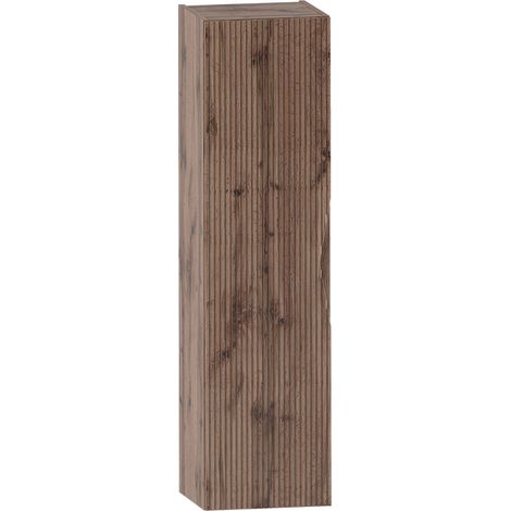 Columna de pared Tao Madera (1/4)