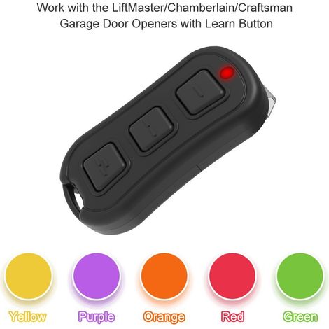 Accessoire pour automatisation et domotique, équipement de commande et de sécurité pour la maison (1/5)