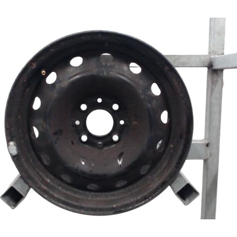 [PRODUIT D'OCCASION] Jante Tole CITROEN Xsara Picasso Monosp. 1999-2010 ♻️ Ref Oe. 5402j7 - Garantie à vie (1/2)
