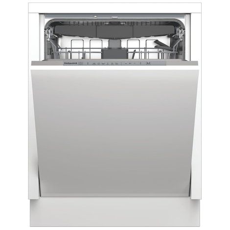 Lavastoviglie incasso Hotpoint HDI LYM D4S K 869993314620