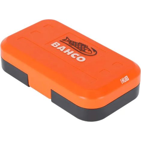 Chiave e bussola Bahco s34mc8h compatto alta resistenza