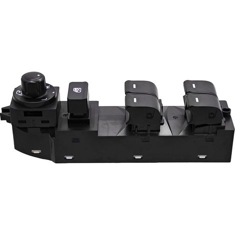 The GKL2-66-350A is suitable for the window regulator switch of Mazda 6 vehicles from model years 2014-2015. (1/4)
