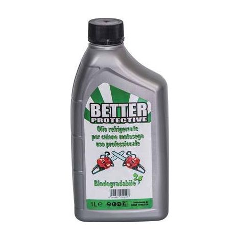 KETTENÖL 5 LITER