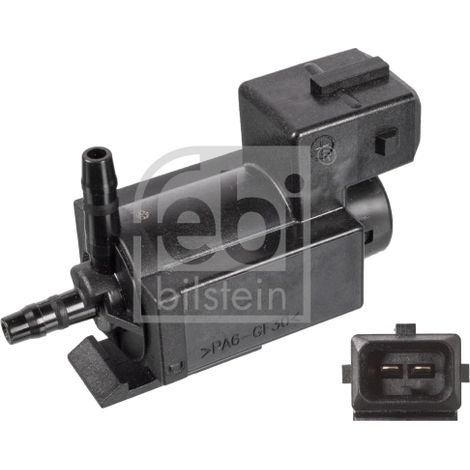 FEBI BILSTEIN 170365 Transmetteur de pression, contrôle des gaz