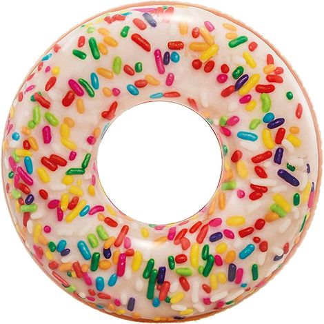 Bouée colorée en sucre (1/5)