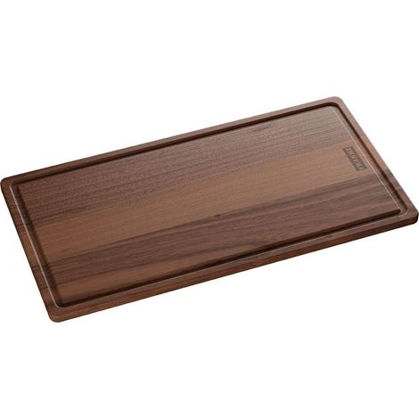 Franke Zubehör - Schneidebrett KNG, 230x442x23 mm, Holz 112.0654.748