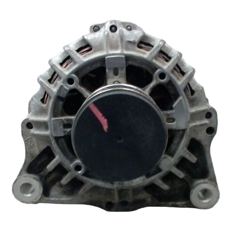 [PRODUIT D'OCCASION] Alternateur PEUGEOT 207 5p ♻️ Ref Oe. 5705na - Garantie à vie (1/5)