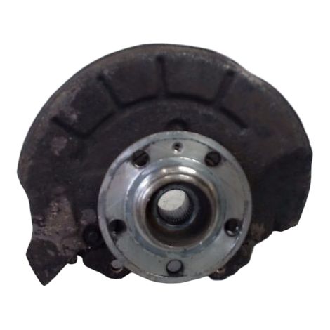 Pivot Avant Droit SKODA Roomster [PRODUIT D'OCCASION]♻️6c0407256a (1/2)