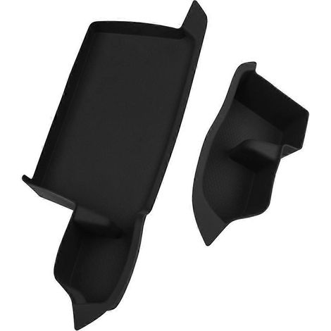 Silikon-Getränkehalter für das Auto, dritte Sitzreihe, Wasserbecherhalter für ROOMY-Modelle (1/5)