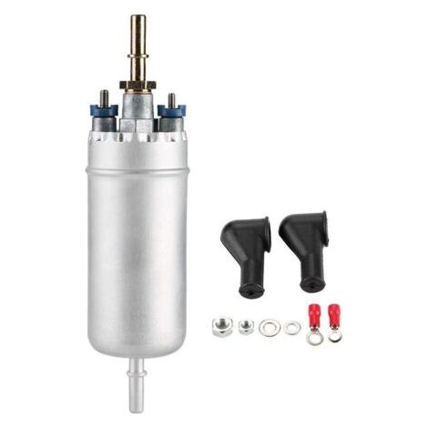 Pompe à carburant électrique pour Iveco Daily,référence 0580464073
