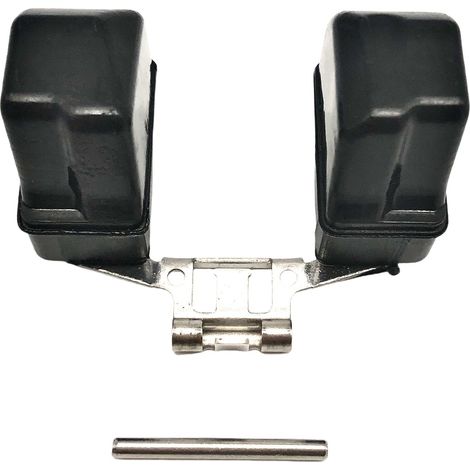 Kit de réfürtion carburateur - compatible XV750 XV1100 - F220 (1/4)