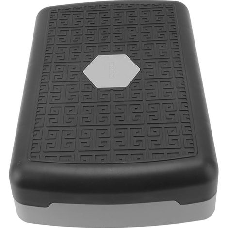 Plateau de Fitness Antidérapant pour Yoga et Danse - Stable et Empilable (1/5)