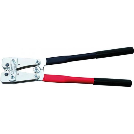 Alicates De Engaste Mpr50I Para Terminales Y Conectores. 6-50Mm2 Intercable