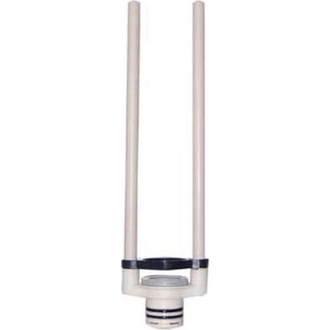 Kit Completo con Sede Estraibile per Cassetta Sara Eco 80006594 Pucci