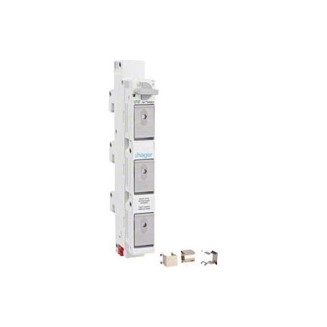 HAGER L063M ACCESSOIRE POUR CLÔTURE ÉLECTRIQUE (1/2)