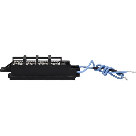 PTC-Konduktionslufterhitzer 220 V 100 W (1/5)