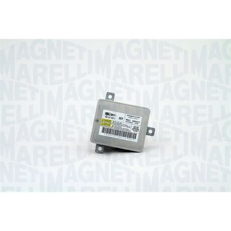 Appareil de commande, système d'éclairage Magneti Marelli 711307329386 AUDI