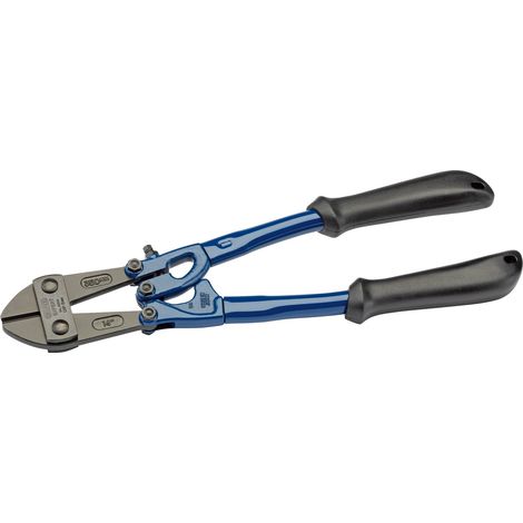 Draper Expert 350mm Heavy Duty Centre Cut Bolt Cutter (Model 14001) (1/5)