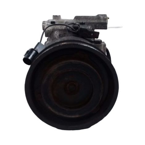 [PRODUIT D'OCCASION] Compresseur Air Conditionne KIA Rio 2005- ♻️ Ref Oe. 977011g300as - Garantie à vie (1/5)