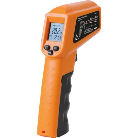 Thermomètre infrarouge D5500 - Bartscher (1/5)