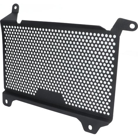 Grille radiateur moto protection réservoir acier inoxydable pour CB400X CB400F CB500X 2021+ 2019+ (1/5)