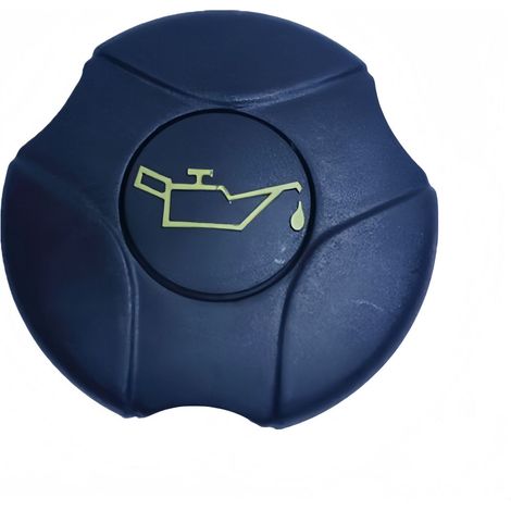 Bouchon de remplissage d'huile 025864 106205405 9656384880 Compatible avec AX BERLINGO ZX (1/5)