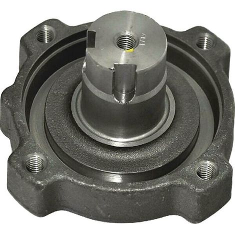 Coperchio mozzo ruota KVERNELAND TAARUP KT55123100