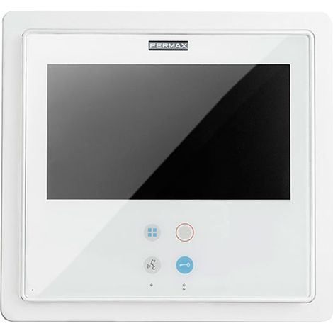 MARCO DECORATIVO SMILE 7" EMPOTRAR