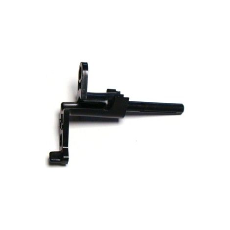 2536252208 - Axe volet de starter plastique pour moteur ROBIN