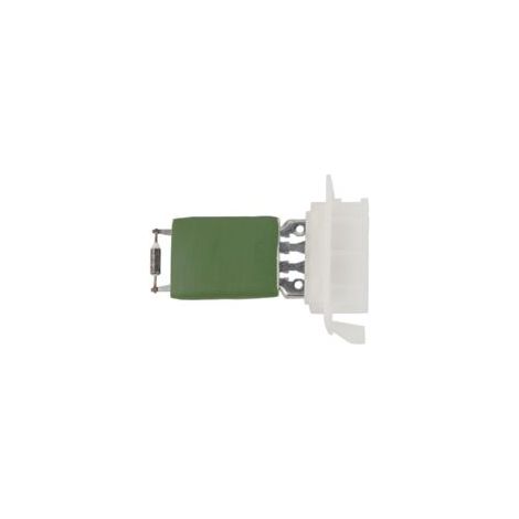Résistance de moteur de ventilateur de chauffage A1698200397 Alliage aluminium et ABS Compatible Mercedes Classe A W169/B W245 (1/5)