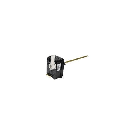 Thermostat à canne RESTER - Thermostat à canne levier blanc TAS TF 450