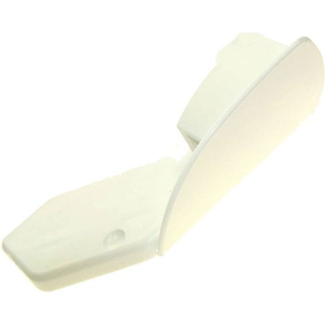 Leva bianca con rotella - Lavatrice - ELECTROLUX - 4355158