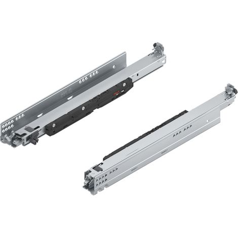 BLUM MOVENTO BLUMOTION S 766H Unterbodenführung, NL 450, TK 70kg 766H4500S